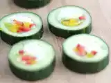 Komkommer Makis, foto 2