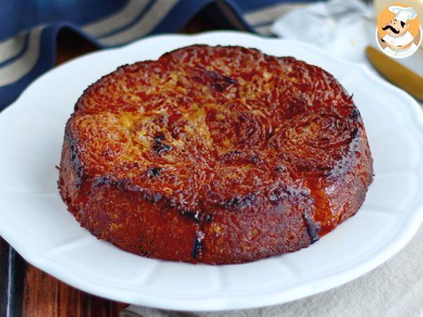 Kouign-Amann (recept stap voor stap uitgelegd) - foto 2