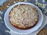 L'Amandier: heerlijk smeuïge amandeltaart, foto 3