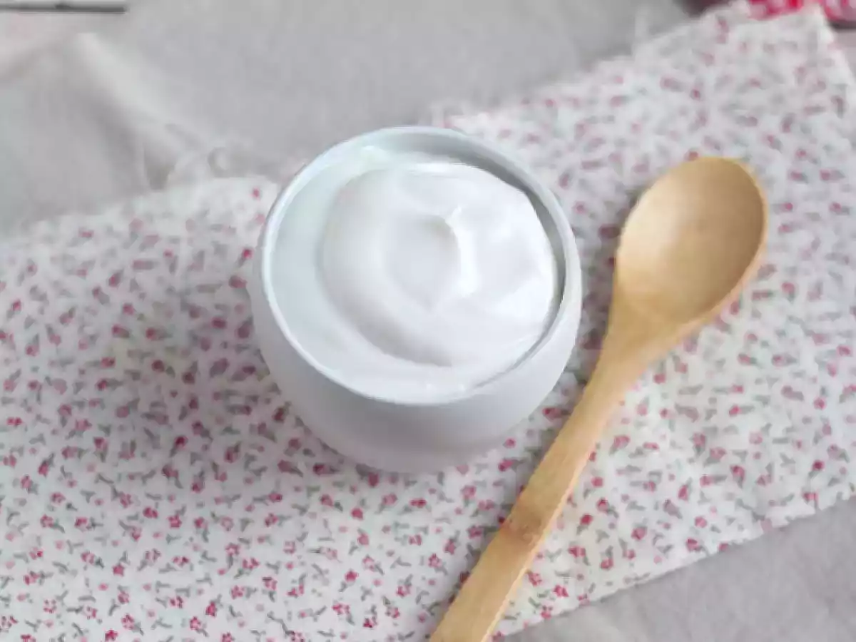 Lactonesa: Mayonaise van melk, zonder ei - foto 2