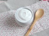 Lactonesa: Mayonaise van melk, zonder ei, foto 1