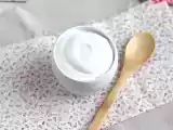 Lactonesa: Mayonaise van melk, zonder ei, foto 1