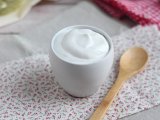 Lactonesa: Mayonaise van melk, zonder ei, foto 3