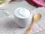 Lactonesa: Mayonaise van melk, zonder ei, foto 3