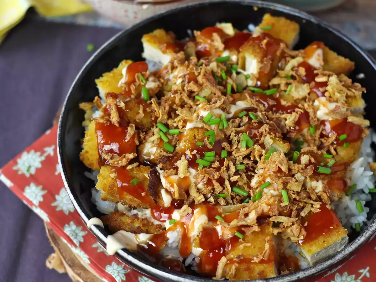 Lekker krokant: het recept voor krokante kip - foto 5