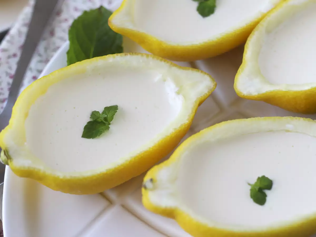 Lemon Posset: het citroendessert zonder oven waar je dol op zult zijn - foto 6
