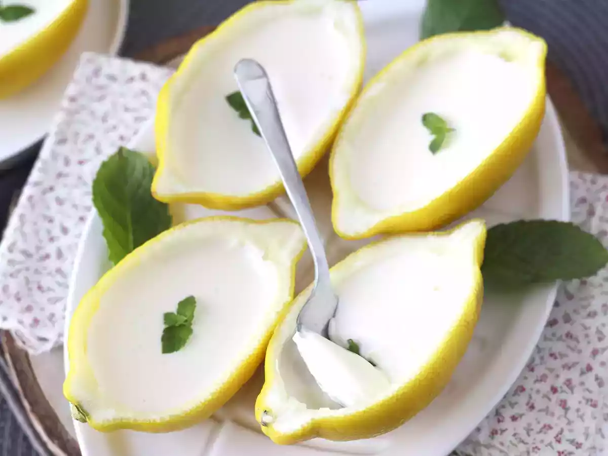 Lemon Posset, het no-bake citroentoetje waar je dol op zult zijn - foto 7