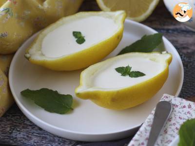 Lemon Posset, het no-bake citroentoetje waar je dol op zult zijn - foto 2