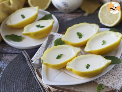 Lemon Posset, het no-bake citroentoetje waar je dol op zult zijn - foto 3