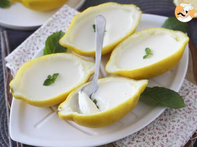 Lemon Posset, het no-bake citroentoetje waar je dol op zult zijn - foto 4