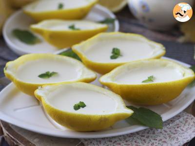 Lemon Posset, het no-bake citroentoetje waar je dol op zult zijn - foto 5