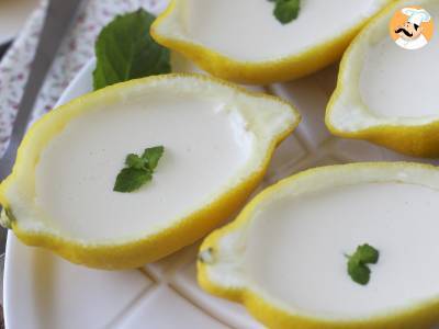 Lemon Posset, het no-bake citroentoetje waar je dol op zult zijn - foto 6