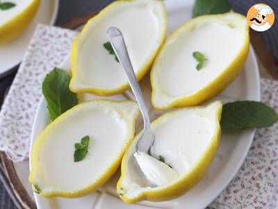 Lemon Posset, het no-bake citroentoetje waar je dol op zult zijn - foto 7