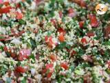 Libanese tabbouleh, zo geurig en vers als we het lekker vinden, foto 3