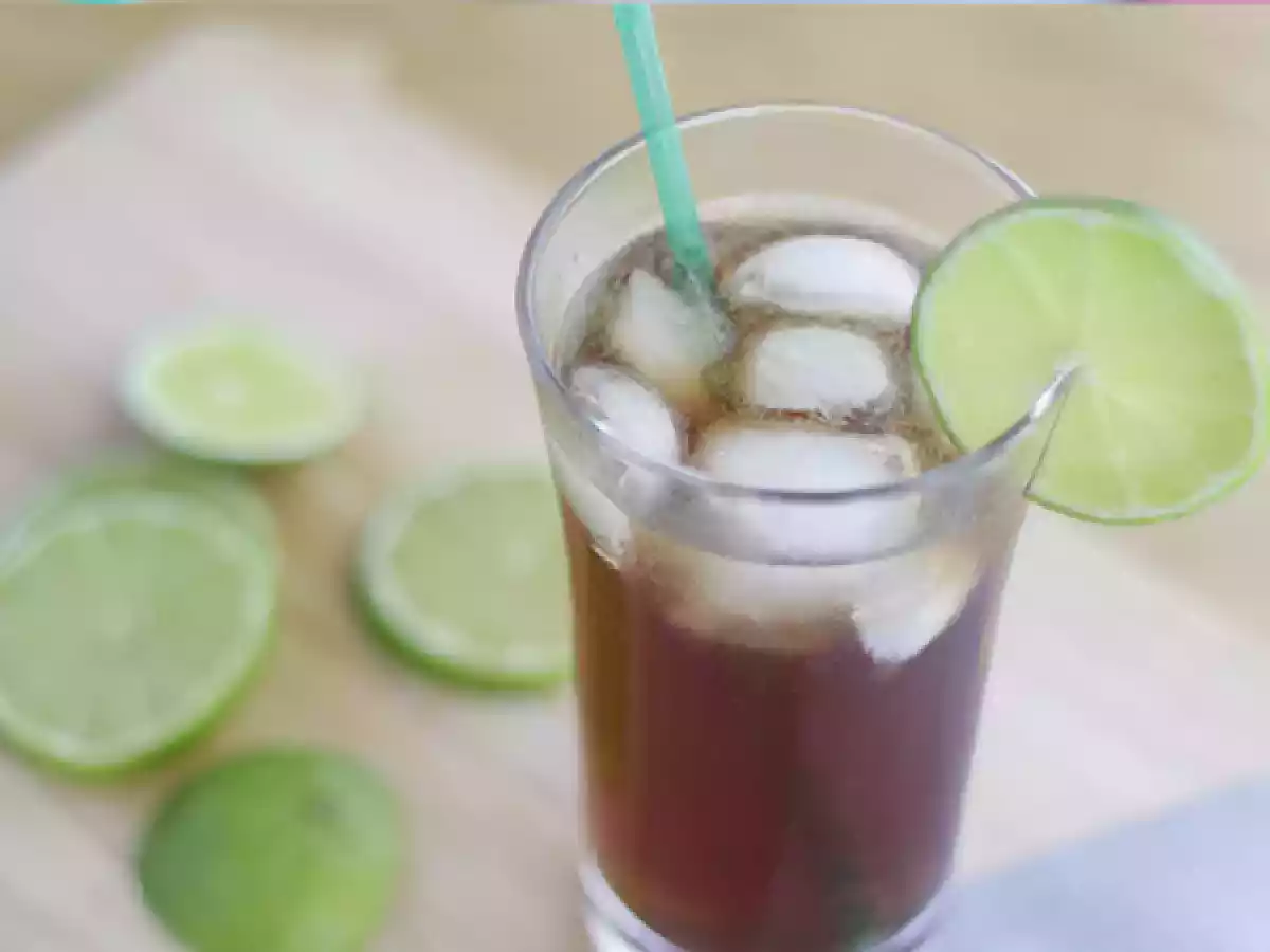 Long Island Iced Tea - foto 2