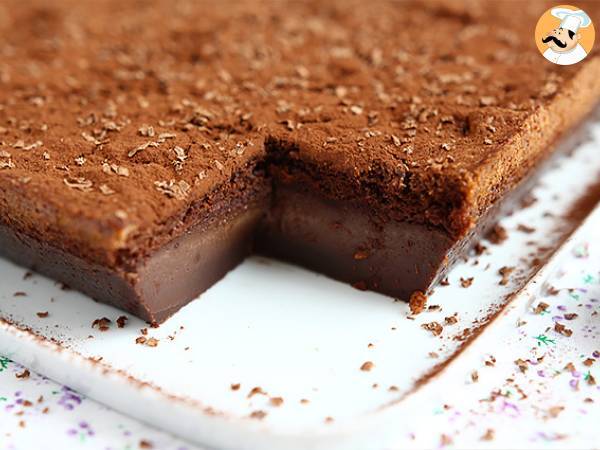 Magische chocoladecake - foto 7