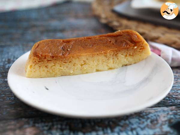 Magnetronvlaai: een snel en eenvoudig dessert voor de laatste minuut - foto 3