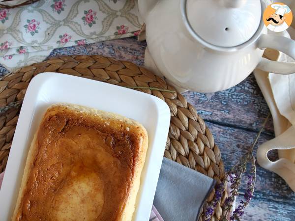 Magnetronvlaai: een snel en eenvoudig dessert voor de laatste minuut - foto 4