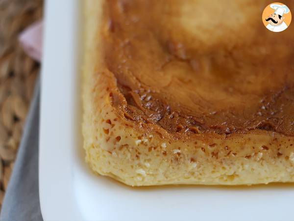 Magnetronvlaai: een snel en eenvoudig dessert voor de laatste minuut - foto 5