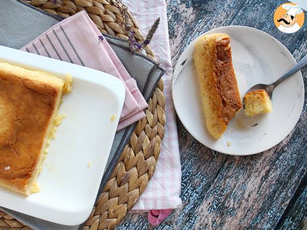 Magnetronvlaai: een snel en eenvoudig dessert voor de laatste minuut - foto 6