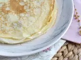 Makkelijk en snel pannenkoekenbeslag, foto 1