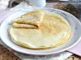 Makkelijk en snel pannenkoekenbeslag, foto 2