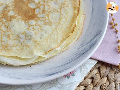 Makkelijk pannenkoekenbeslag - foto 2