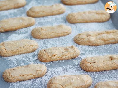 Makkelijke biscuitjes - foto 2