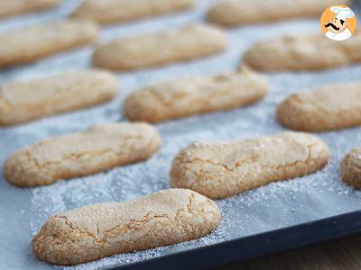 Makkelijke glutenvrije biscuitjes - foto 2