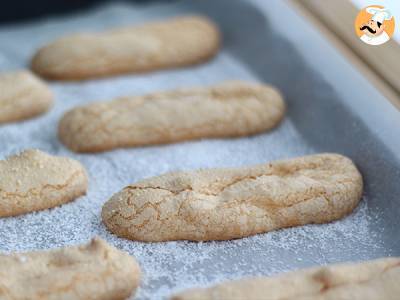 Makkelijke glutenvrije biscuitjes - foto 3