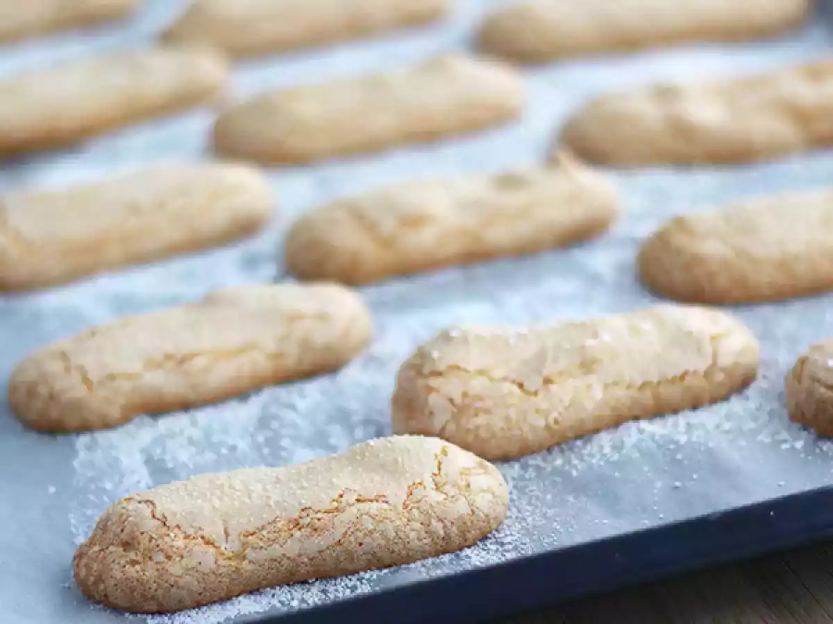 Makkelijke glutenvrije lepelkoekjes - foto 2