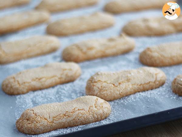 Makkelijke glutenvrije lepelkoekjes - foto 2