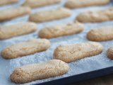Makkelijke glutenvrije lepelkoekjes, foto 1