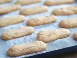 Makkelijke glutenvrije lepelkoekjes, foto 1