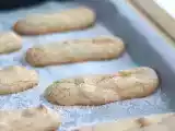 Makkelijke glutenvrije lepelkoekjes, foto 2