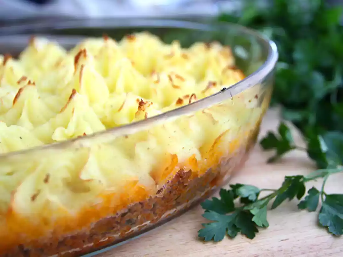 Makkelijke Hachis Parmentier - foto 4
