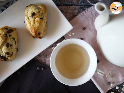 Makkelijke, luchtige chocoladebroodjes - foto 3