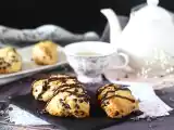 Makkelijke, luchtige chocoladebroodjes, foto 3