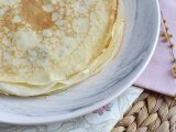 Makkelijke pannenkoekenbeslag, foto 1