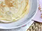 Makkelijke pannenkoekenbeslag, foto 1