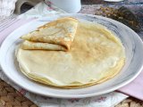 Makkelijke pannenkoekenbeslag, foto 2