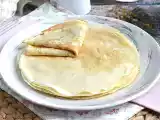 Makkelijke pannenkoekenbeslag, foto 2