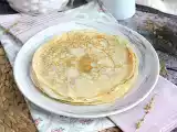 Makkelijke pannenkoekenbeslag, foto 3