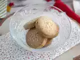 Mantecados, Spaans kerstrecept, foto 3
