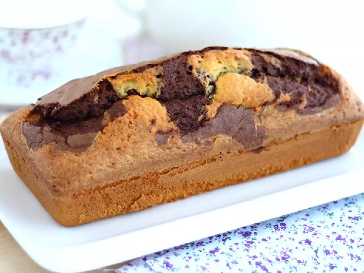 Marmercake - foto 2