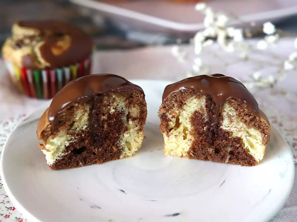 Marmormuffins