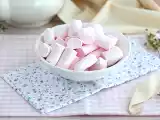 Marshmallows, zelfgemaakte marshmallows, foto 1