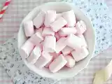 Marshmallows, zelfgemaakte marshmallows, foto 2