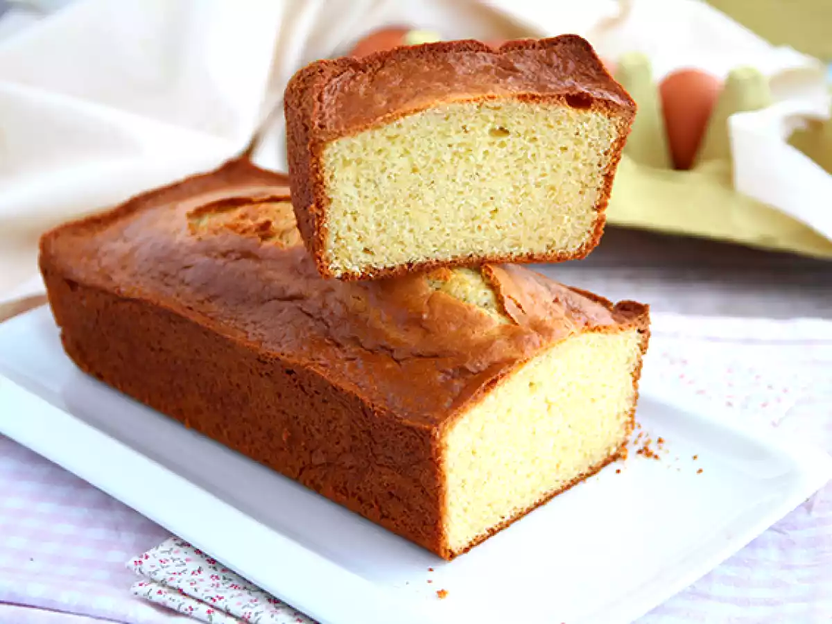 Mascarpone taart (vochtig en smaakvol)