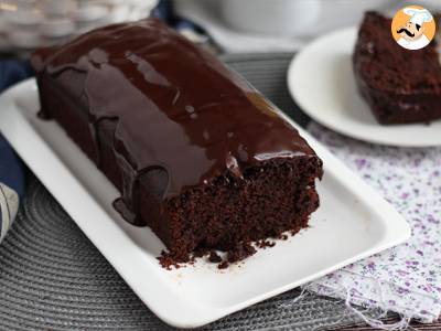 Mayonaise en chocoladecake - foto 3